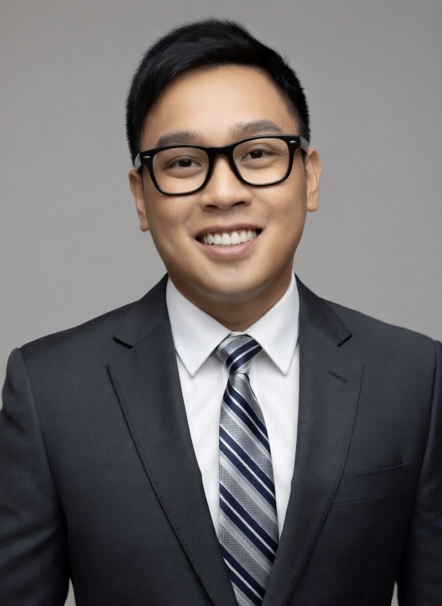 Clyde Dieto, BSN RN — ER charge nurse and resume writer
